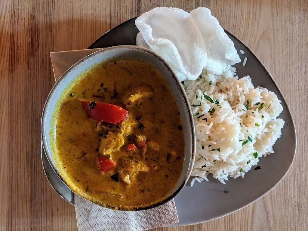 Menu_The New Chapel_Cranwell_image_9