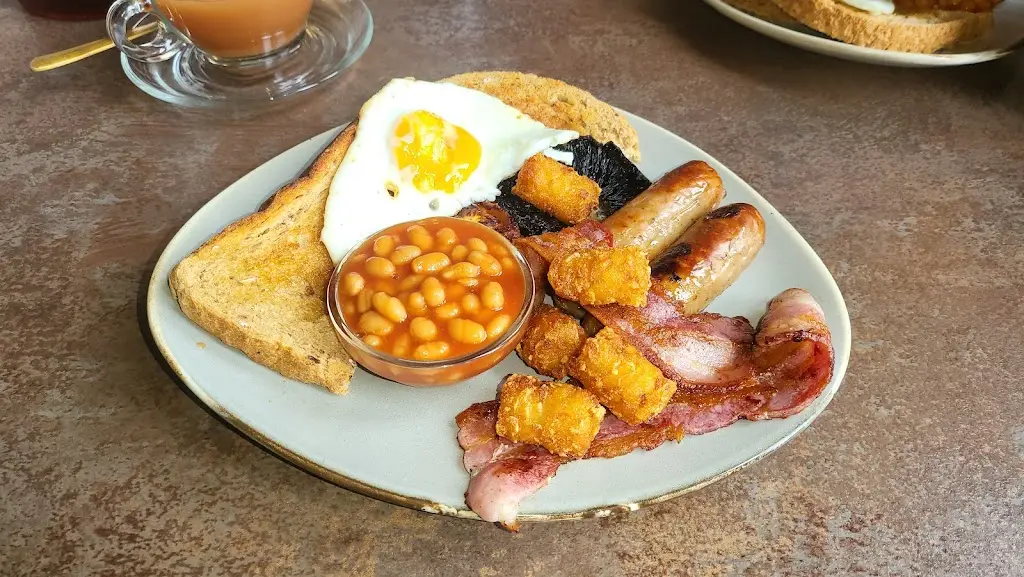 Darren Harley_The New Chapel_Cranwell_review