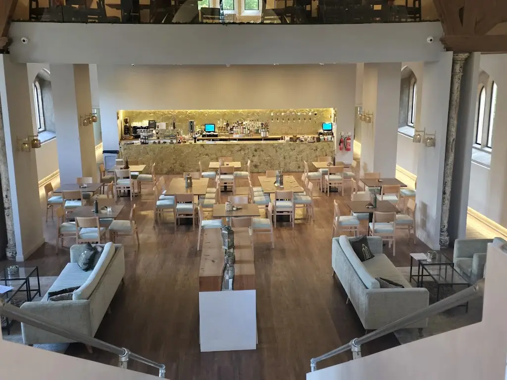 The New Chapel_Cranwell_slider_image_1