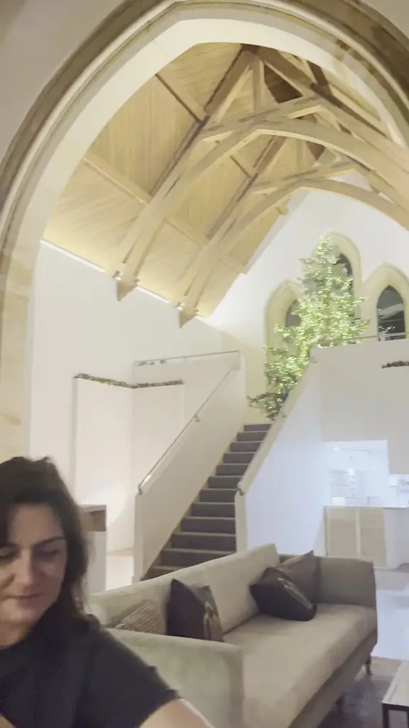 The New Chapel_Cranwell_slider_image_2