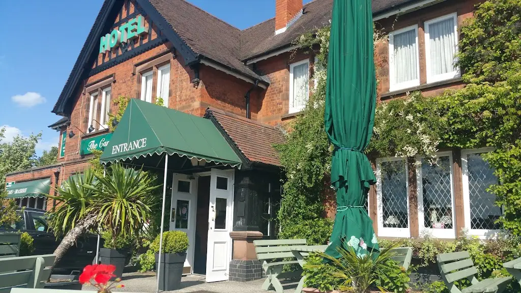 The Carre Arms Hotel and Restaurant_Cranwell_slider_image_1