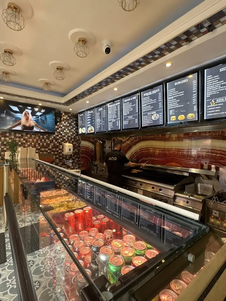 Eddie CLSKN_Ashtead Charcoal Grill_Ashtead_review