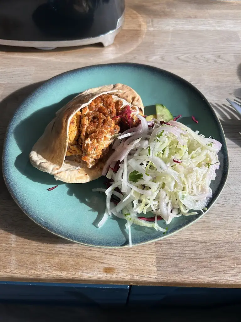Dave Stimson_Ashtead Charcoal Grill_Ashtead_review