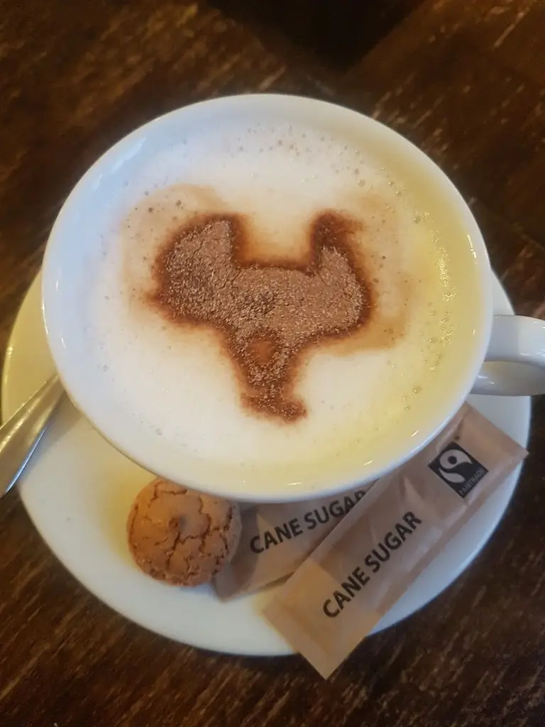 Menu_The Bustard Inn & Restaurant_Cranwell_image_5