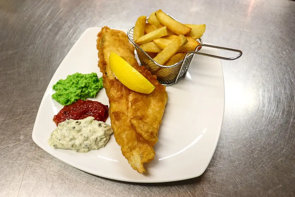 Menu_The Bustard Inn & Restaurant_Cranwell_image_7