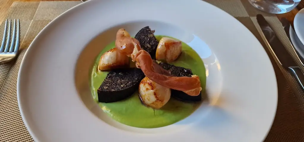 Menu_The Bustard Inn & Restaurant_Cranwell_image_8