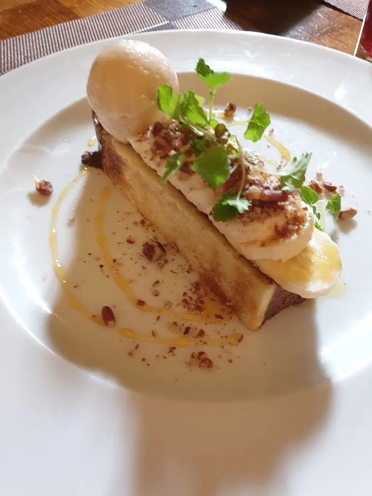 Menu_The Bustard Inn & Restaurant_Cranwell_image_9