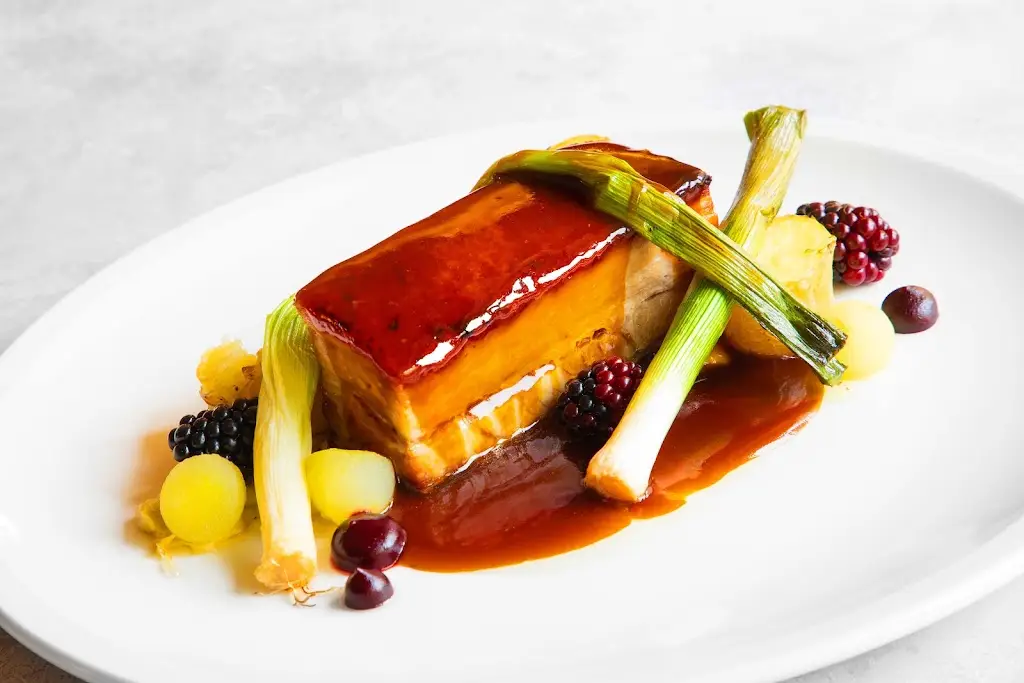 The Bustard Inn & Restaurant_Cranwell_slider_image_2