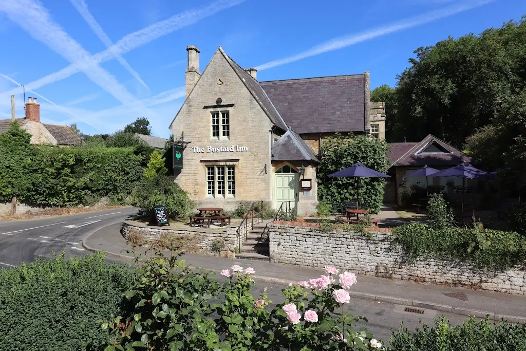 The Bustard Inn & Restaurant_Cranwell_slider_image_3