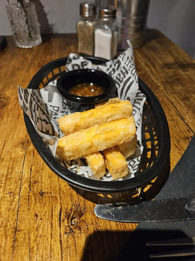 Menu_CECE'S Bar & Grill_Cranwell_image_6