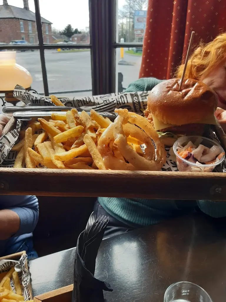 Menu_CECE'S Bar & Grill_Cranwell_image_7