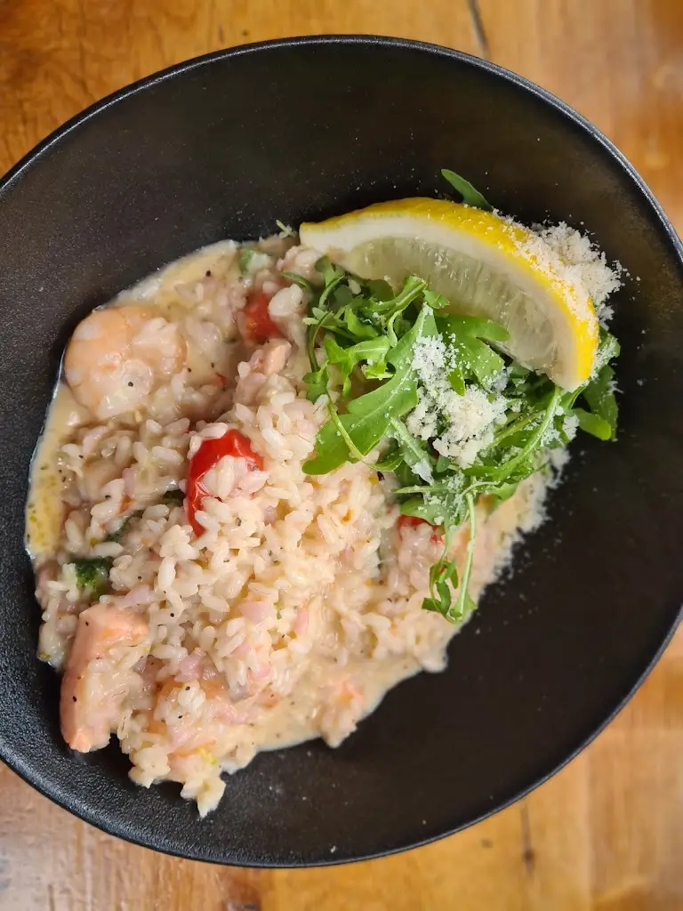 Menu_Panevino Italian Restaurant Sleaford_Cranwell_immagine_3