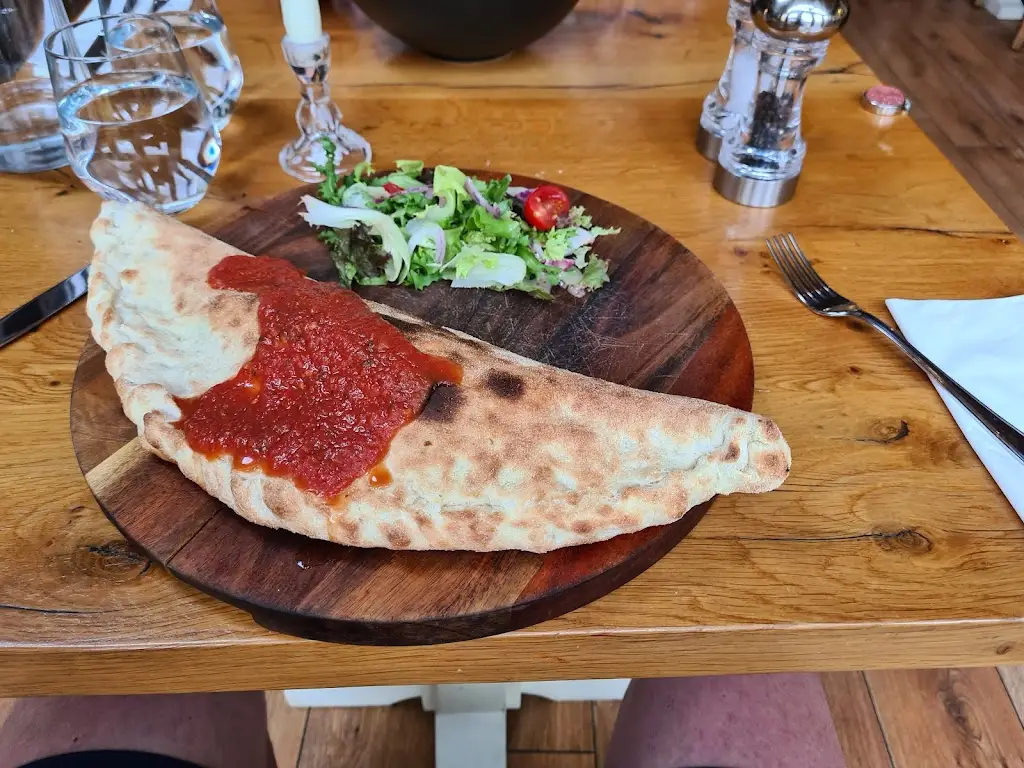 Menu_Panevino Italian Restaurant Sleaford_Cranwell_immagine_6