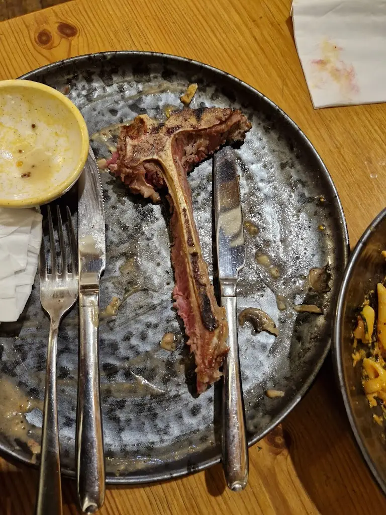 Menu_Panevino Italian Restaurant Sleaford_Cranwell_immagine_9