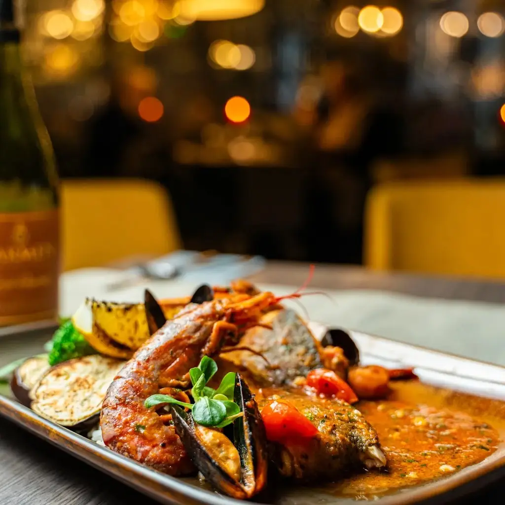 Panevino Italian Restaurant Sleaford_Cranwell_slider_image_2