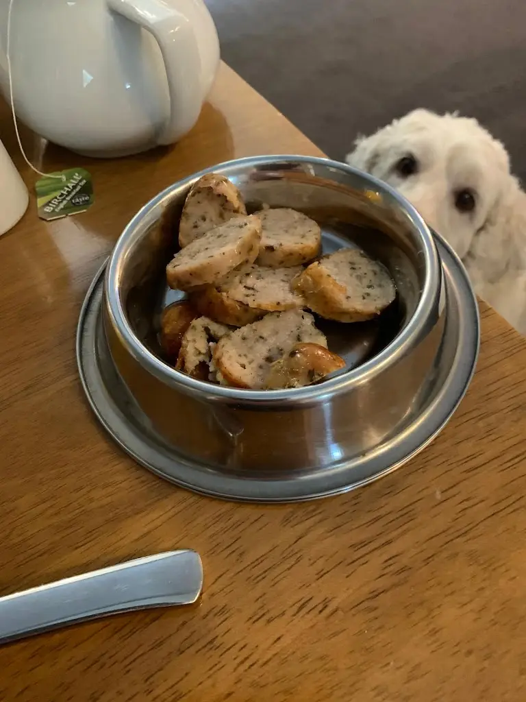 Deborah Fairlie_The Finch Hatton_Cranwell_recensione