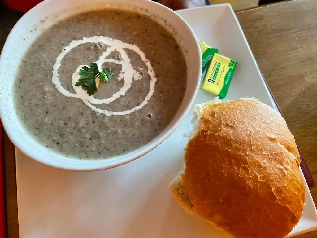 Menu_The Horseshoes_Cranwell_image_2