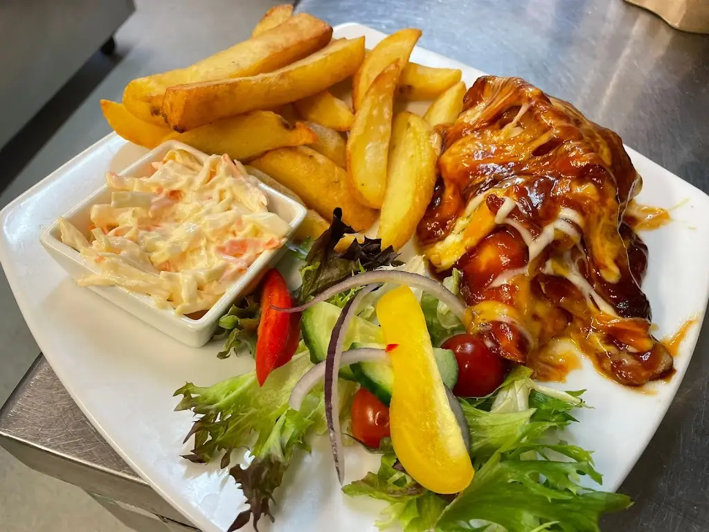 Menu_The Horseshoes_Cranwell_image_5