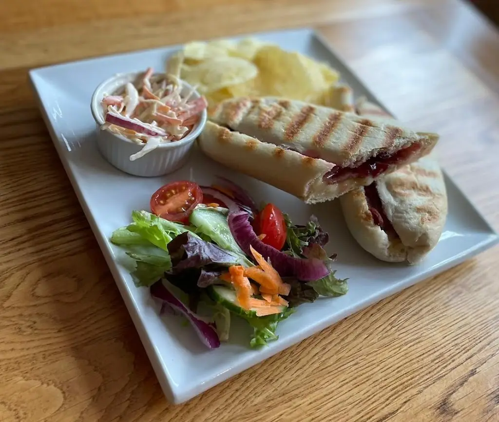 Menu_The Horseshoes_Cranwell_image_6