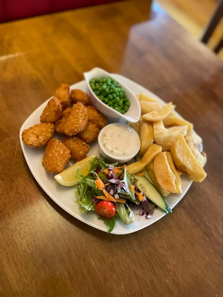 Menu_The Horseshoes_Cranwell_image_7