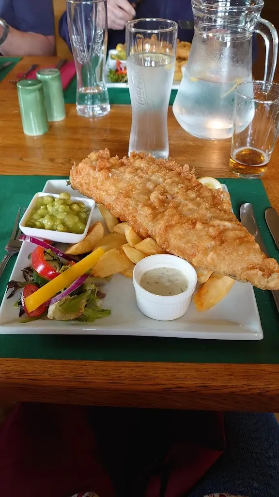 Menu_The Horseshoes_Cranwell_image_9