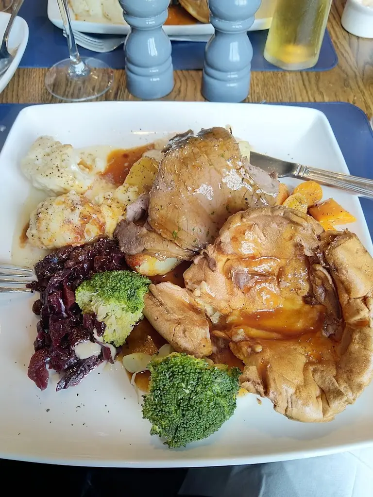 Menu_Royal Oak Heckington_Cranwell_image_6