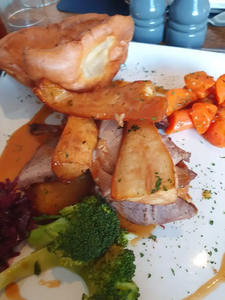 Menu_Royal Oak Heckington_Cranwell_image_7