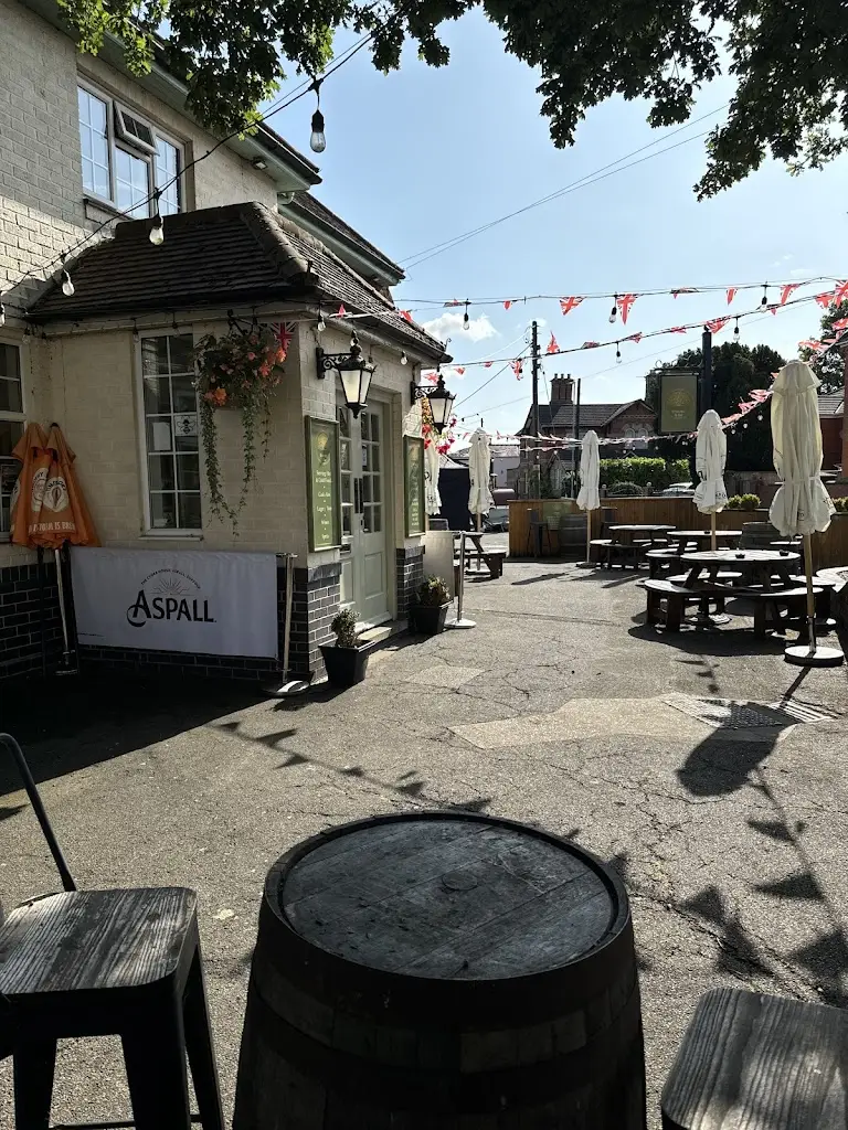 Royal Oak Heckington ristorante a Cranwell