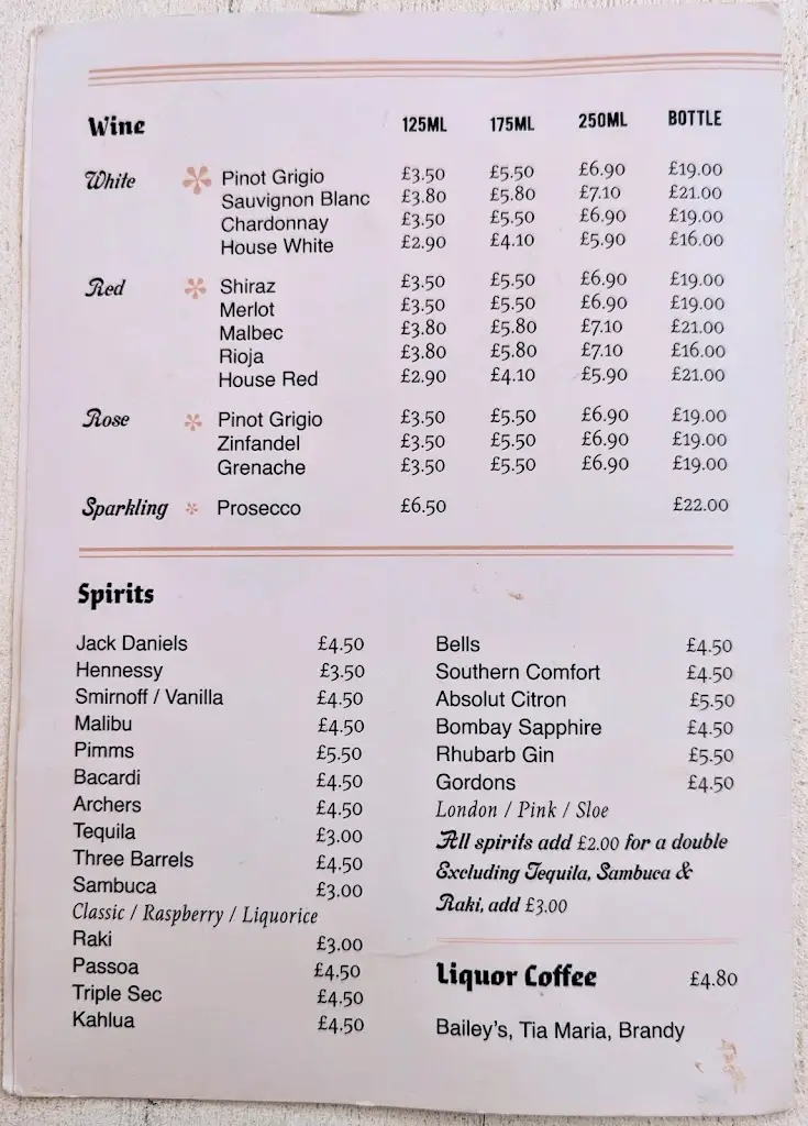 Menu_Tablez Cafe Bistro_Cranwell_image_2