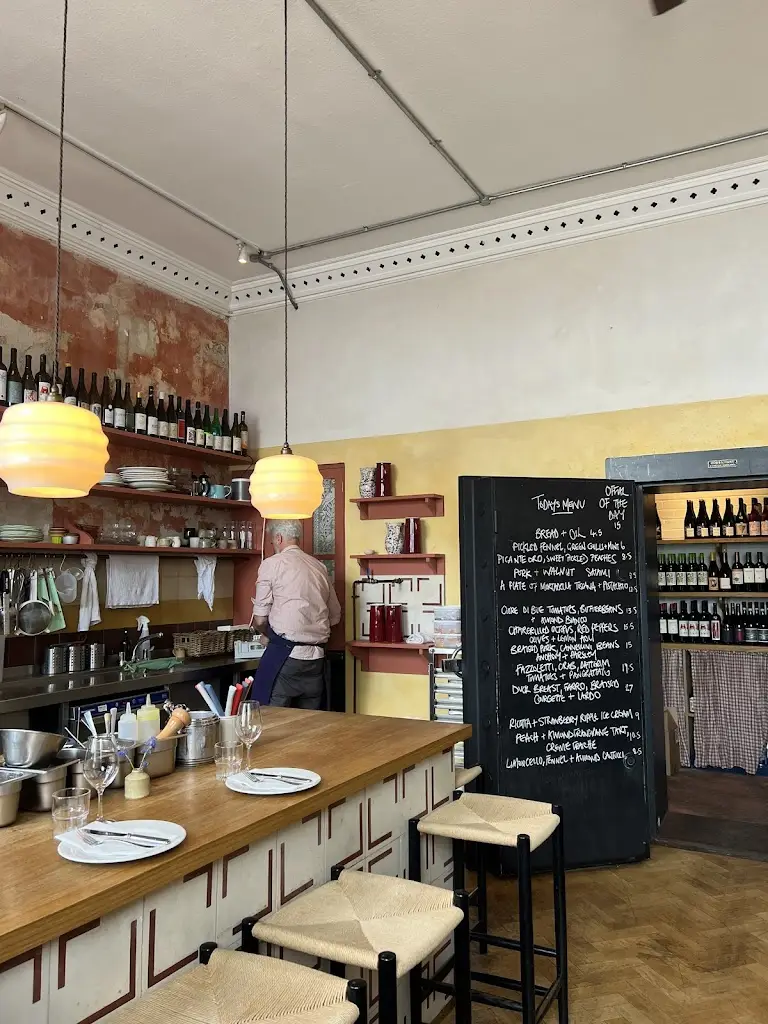 Rosie B_Emilia_Ashburton_review