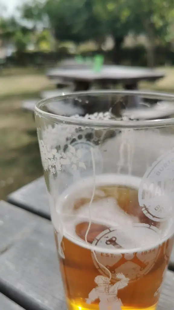 Menu_The Duke of Wellington_Cranwell_image_2