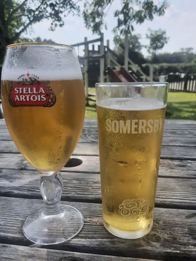 Menu_The Duke of Wellington_Cranwell_image_3