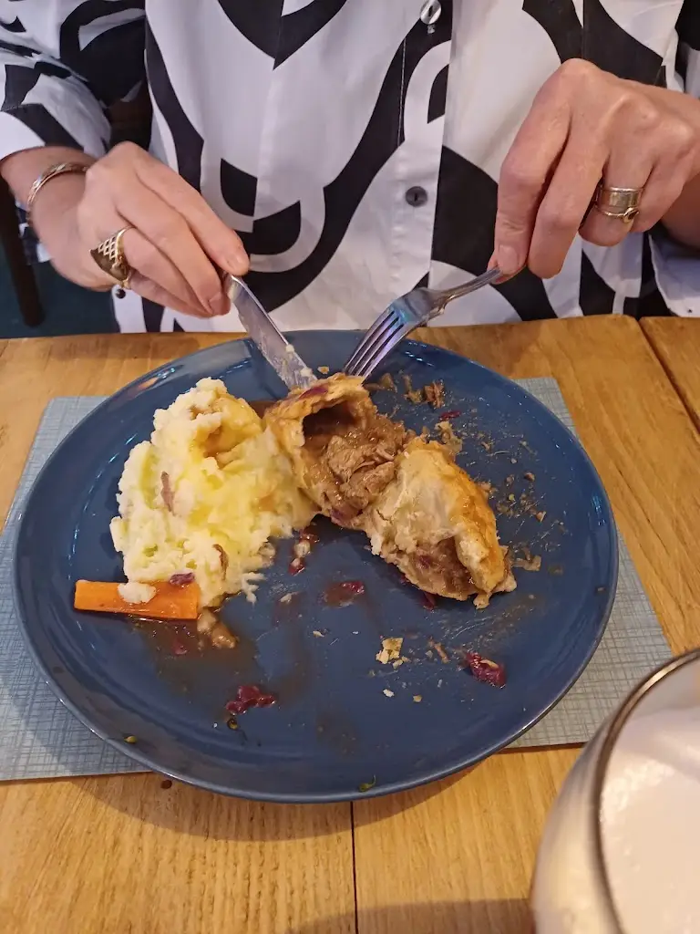 Menu_The Duke of Wellington_Cranwell_image_5