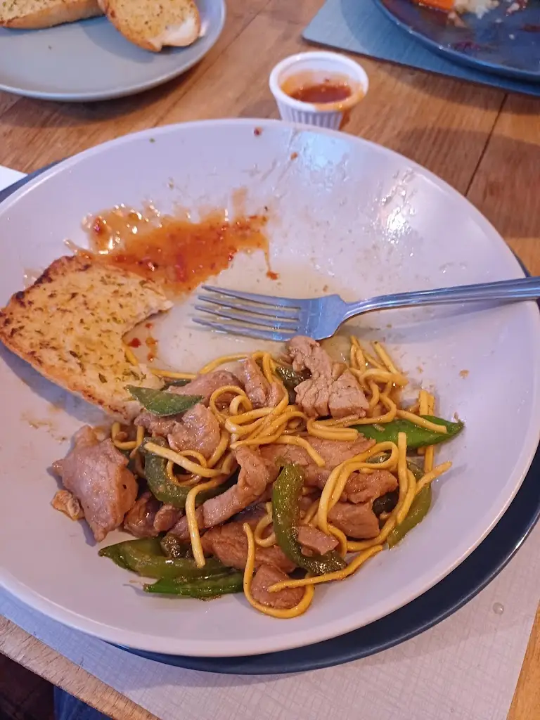 Menu_The Duke of Wellington_Cranwell_image_6