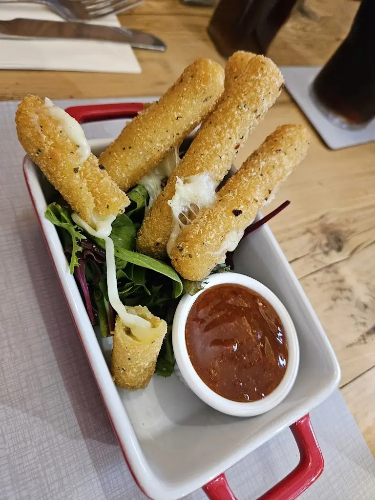 Sam Beck_The Duke of Wellington_Cranwell_review