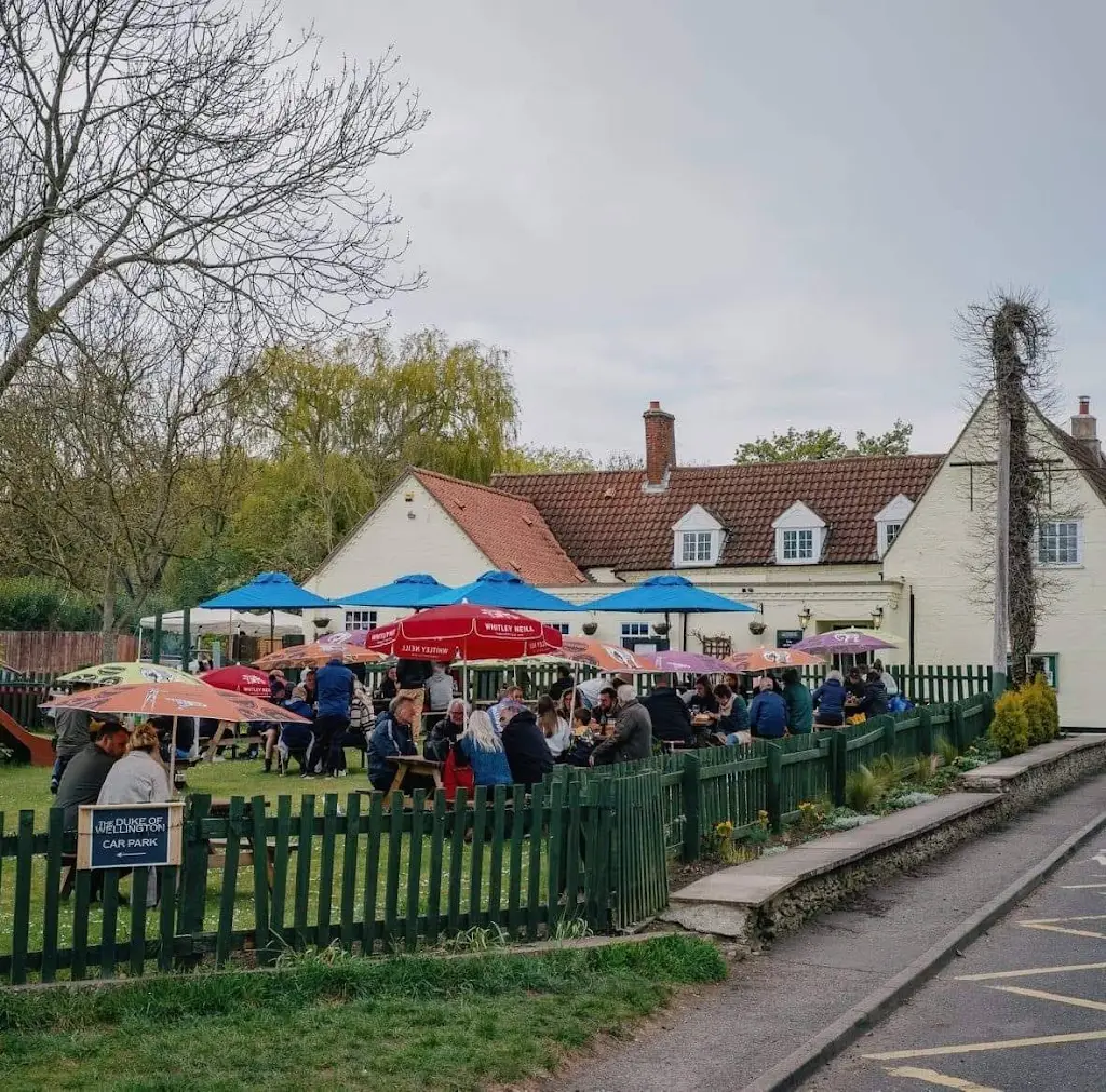 The Duke of Wellington_Cranwell_slider_image_2