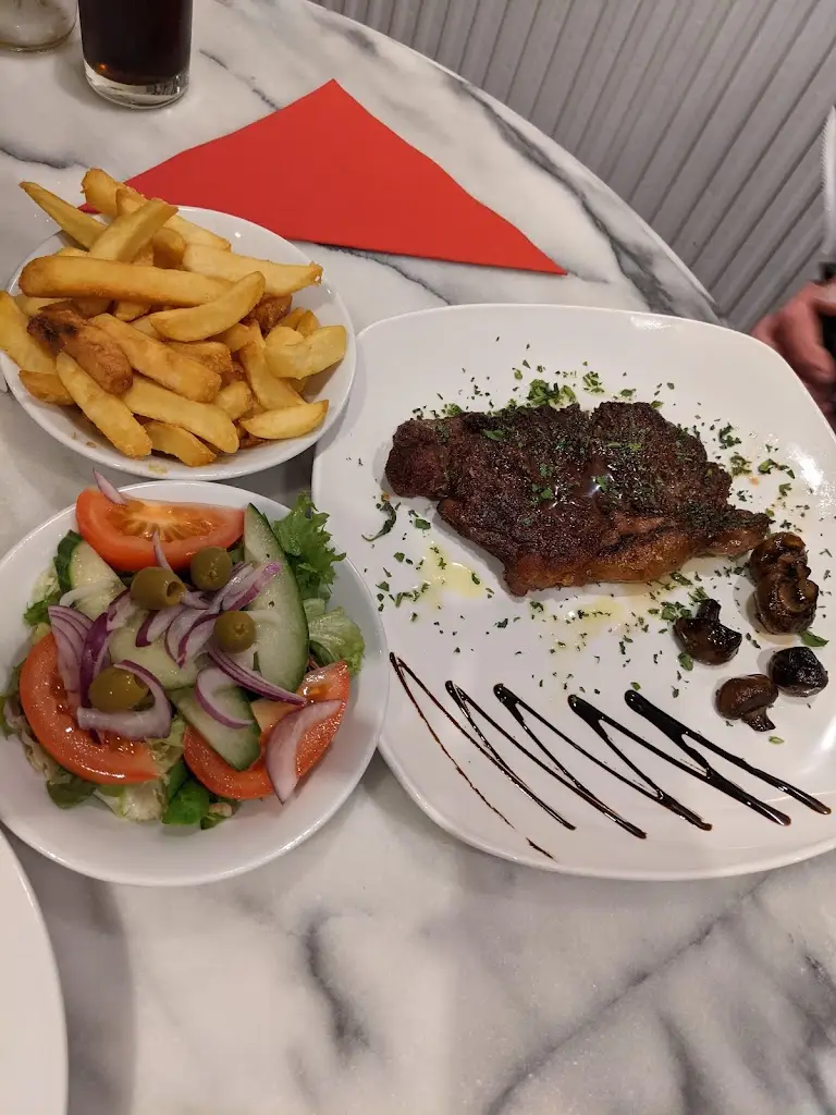 Menu_The Italian Connection II_Cranwell_image_1