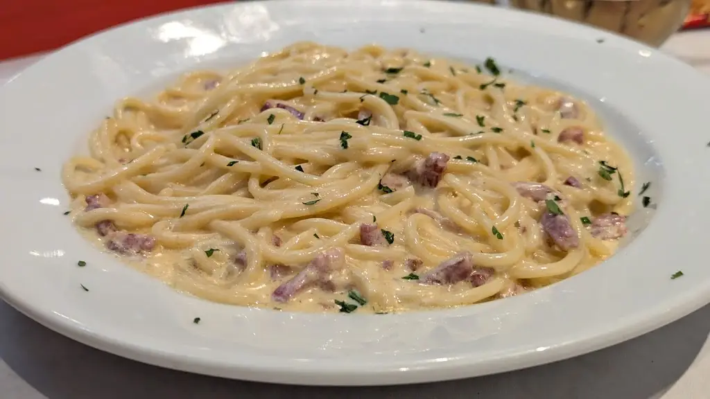 Menu_The Italian Connection II_Cranwell_image_4