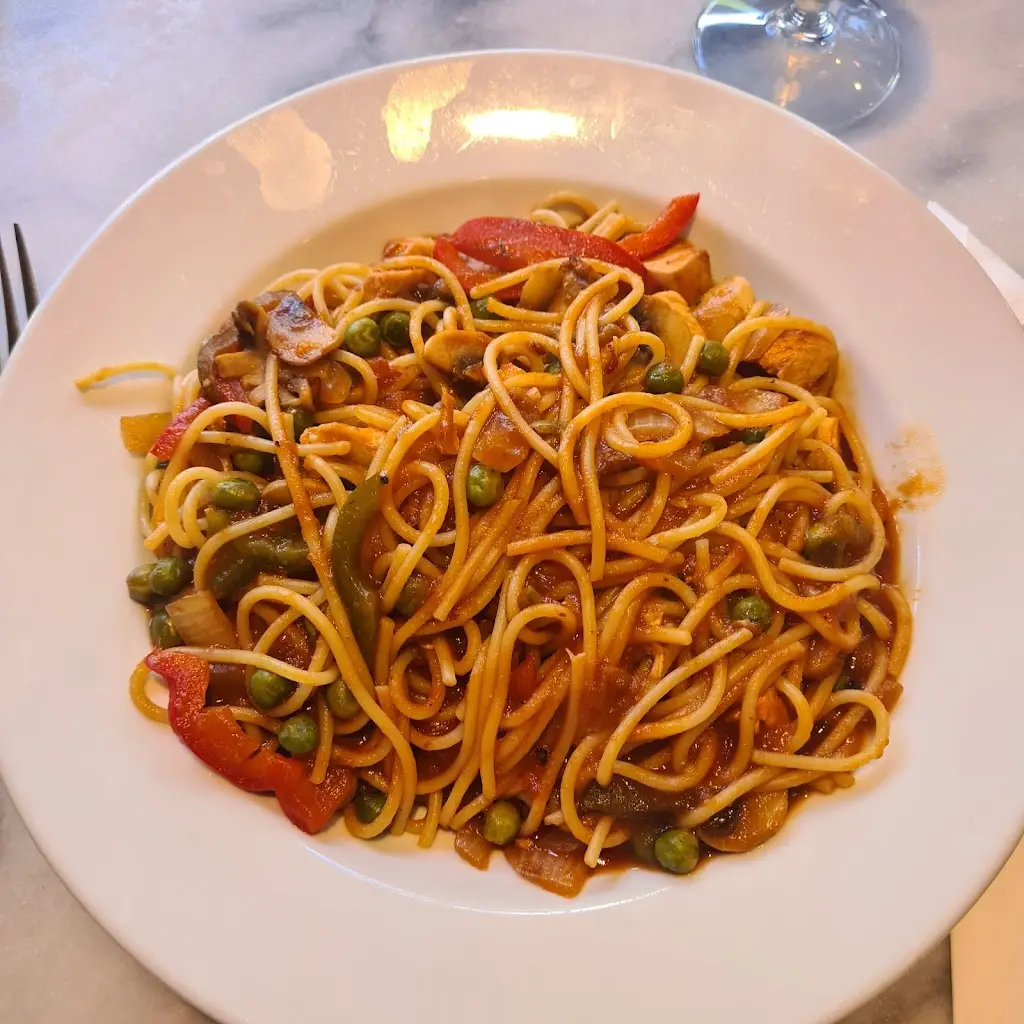 Menu_The Italian Connection II_Cranwell_image_7