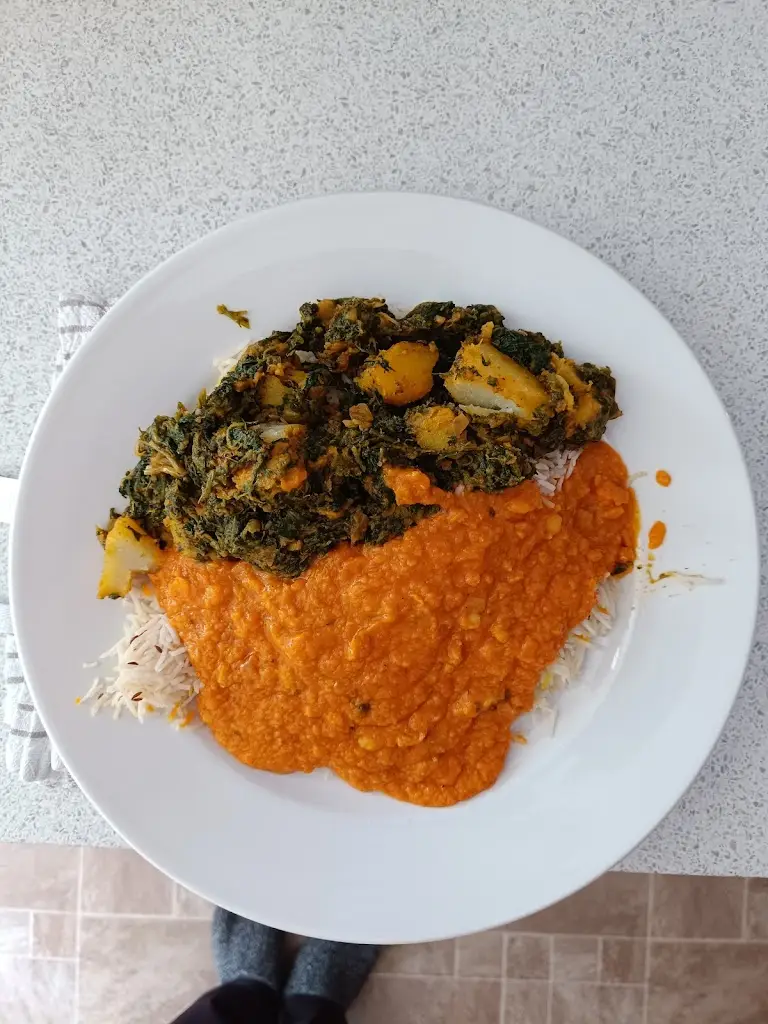 Menu_Gurkha 19_Cranwell_image_5