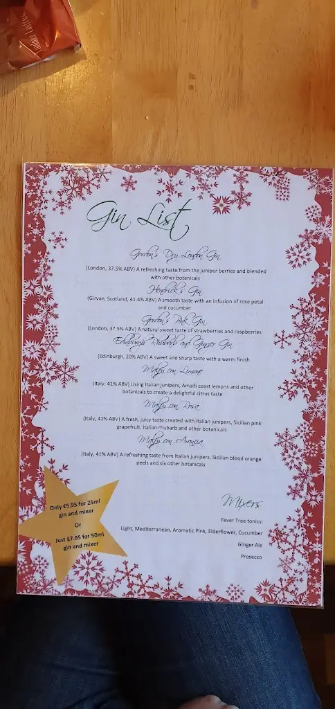 Menu_Pasco's Italian_Cottingham_image_2