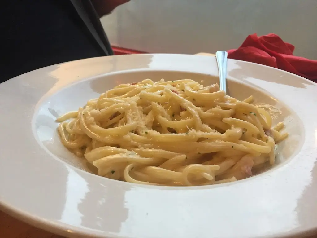 Jack black_Pasco's Italian_Cottingham_review