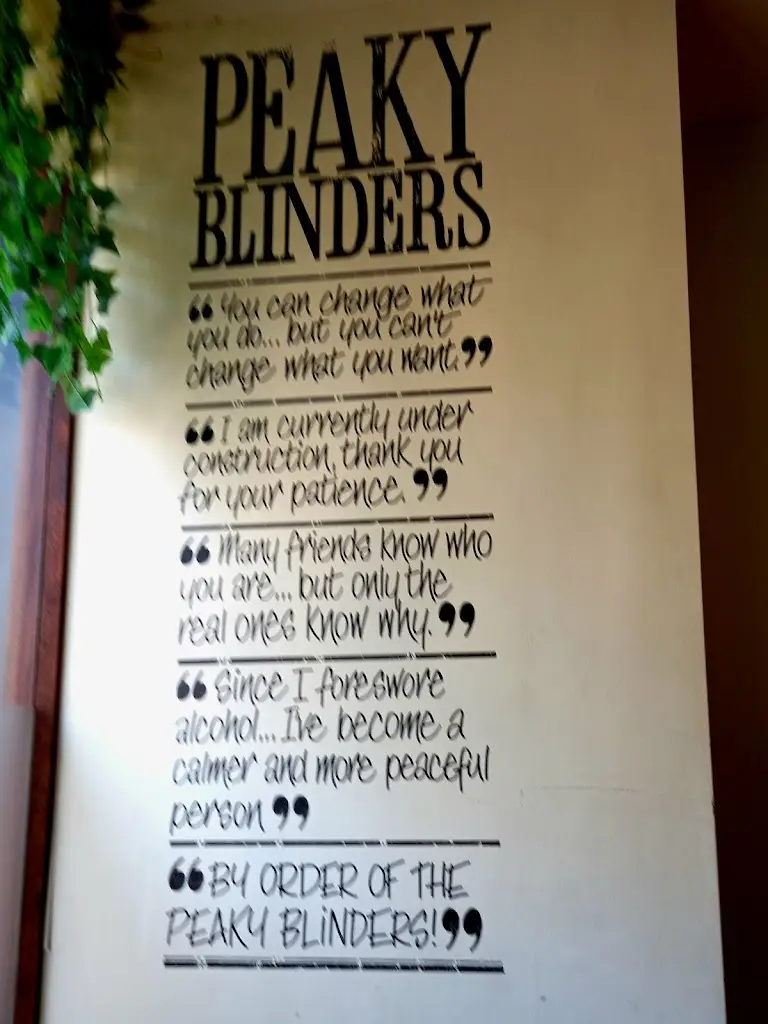 Menu_Raph's Lounge_Cottingham_image_1