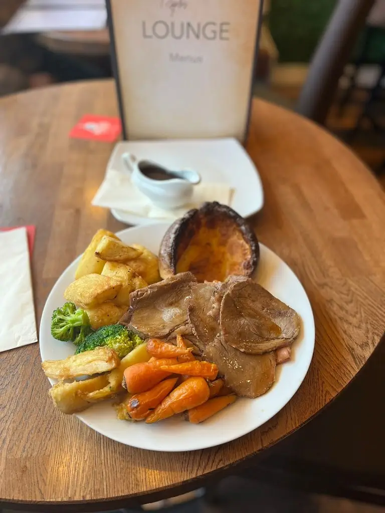 Menu_Raph's Lounge_Cottingham_image_5