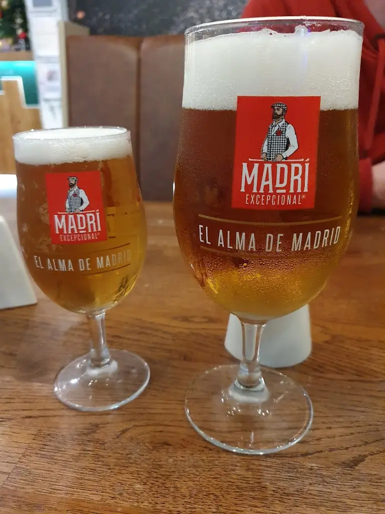 Menu_Raph's Lounge_Cottingham_image_7