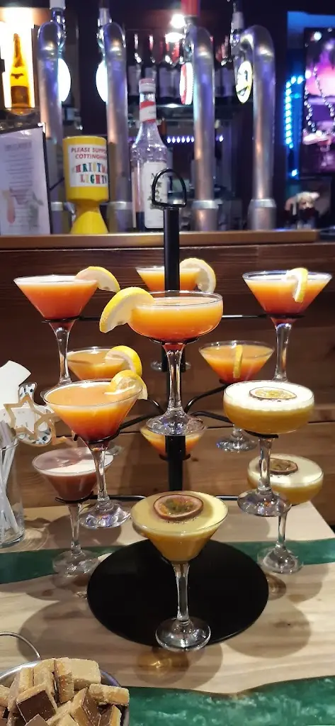 tina robins_Cassiel Bar and Kitchen_Cottingham_review