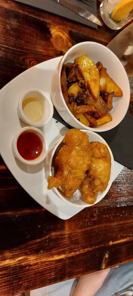 Kyle Irish boi_Cassiel Bar and Kitchen_Cottingham_review