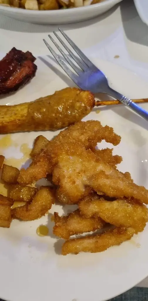 Mike Dent_Woksoever_Cottingham_review