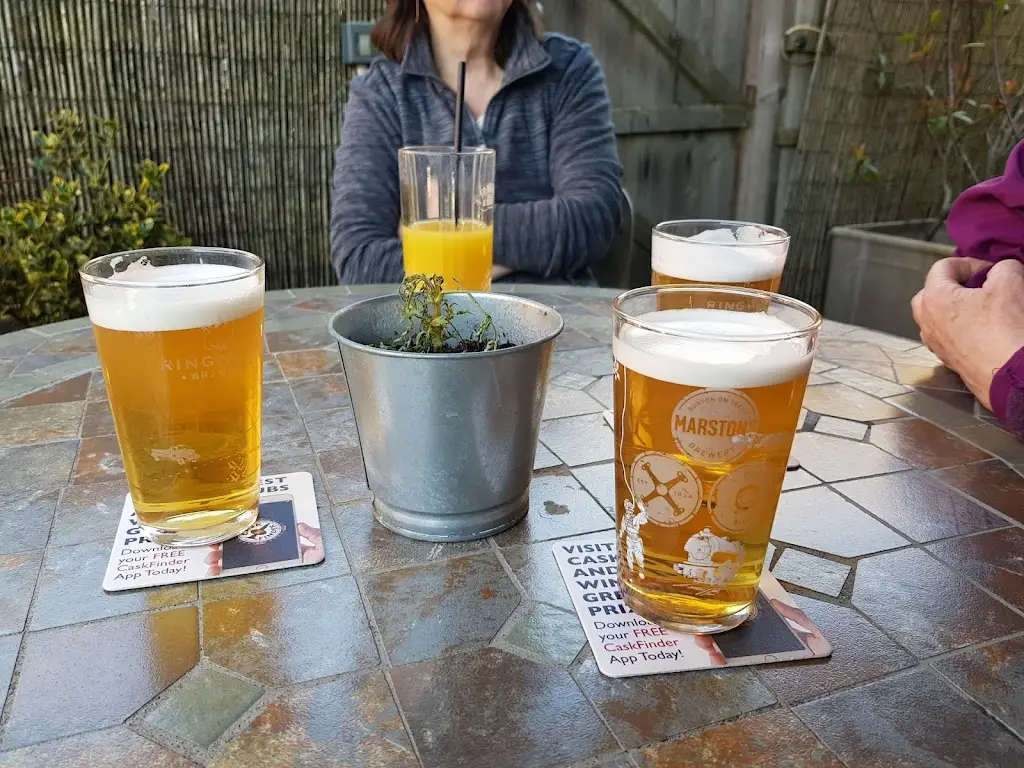 Menu_The Blue Bell Cottingham_Cottingham_image_5