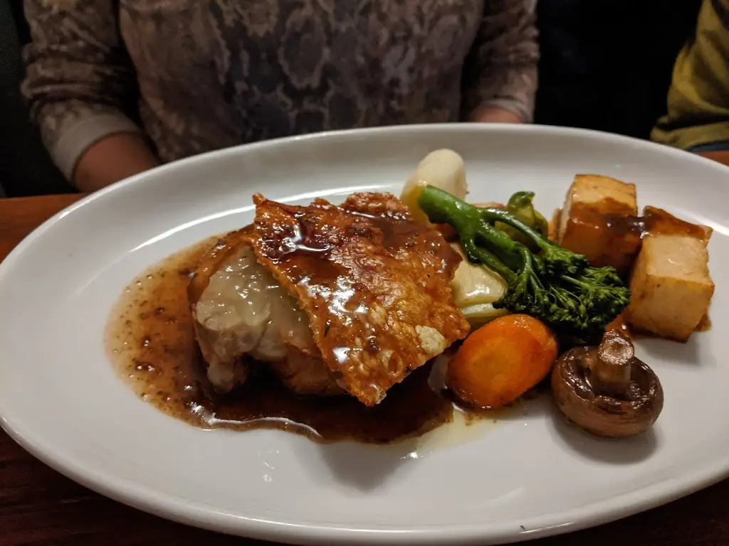 Menu_The Blue Bell Cottingham_Cottingham_image_9